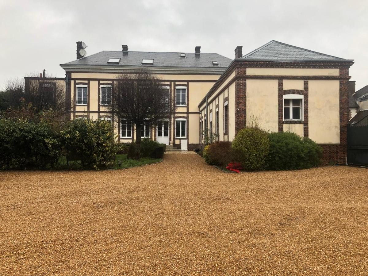 L'Avre Des Joncherets - Proche Dreux Evreux Verneuil Saint-Lubin-des-Joncherets Exterior photo