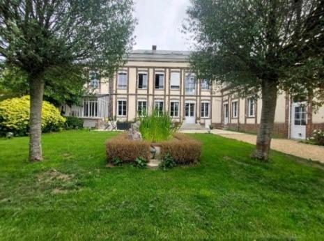L'Avre Des Joncherets - Proche Dreux Evreux Verneuil Saint-Lubin-des-Joncherets Exterior photo